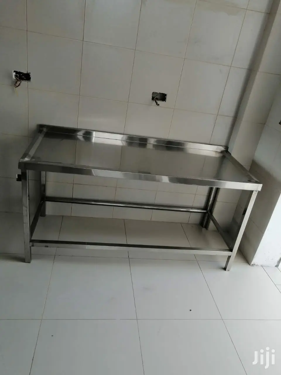 Kitchen Table
