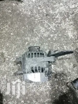 Toyota 1sz Alternator for Toyota Vitz.