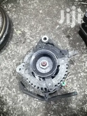 Toyota 2sz Alternator for Vitz, Ractis, Belta.
