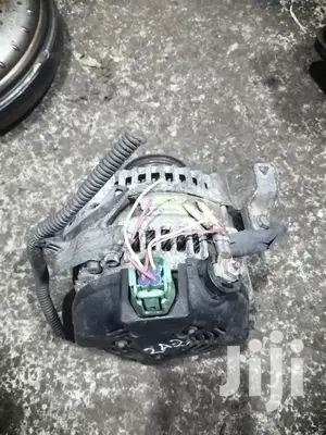 Toyota 2sz Alternator for Vitz, Ractis, Belta.