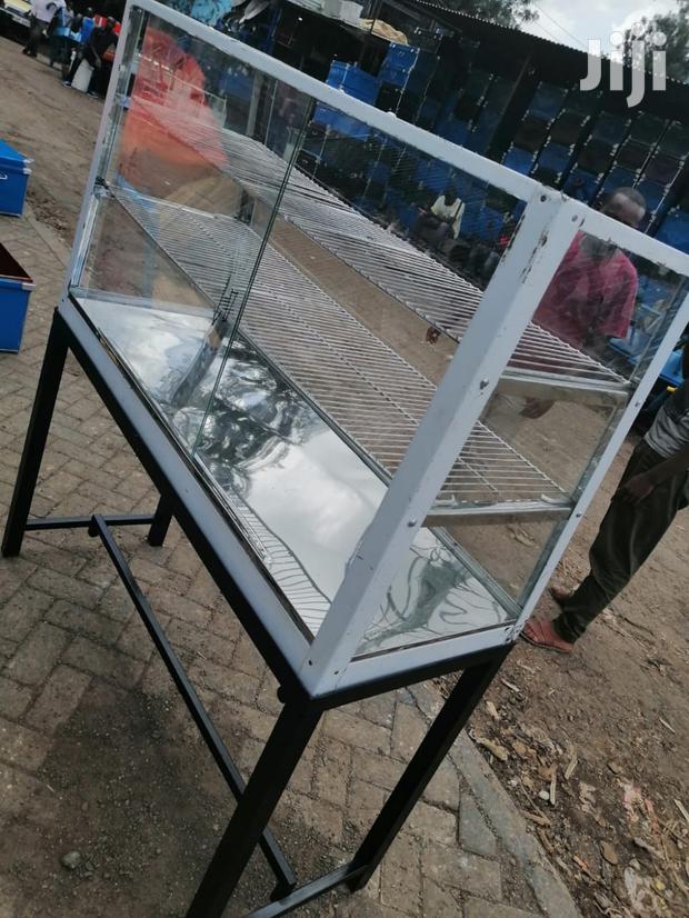 Snack Display - thumbnail 3