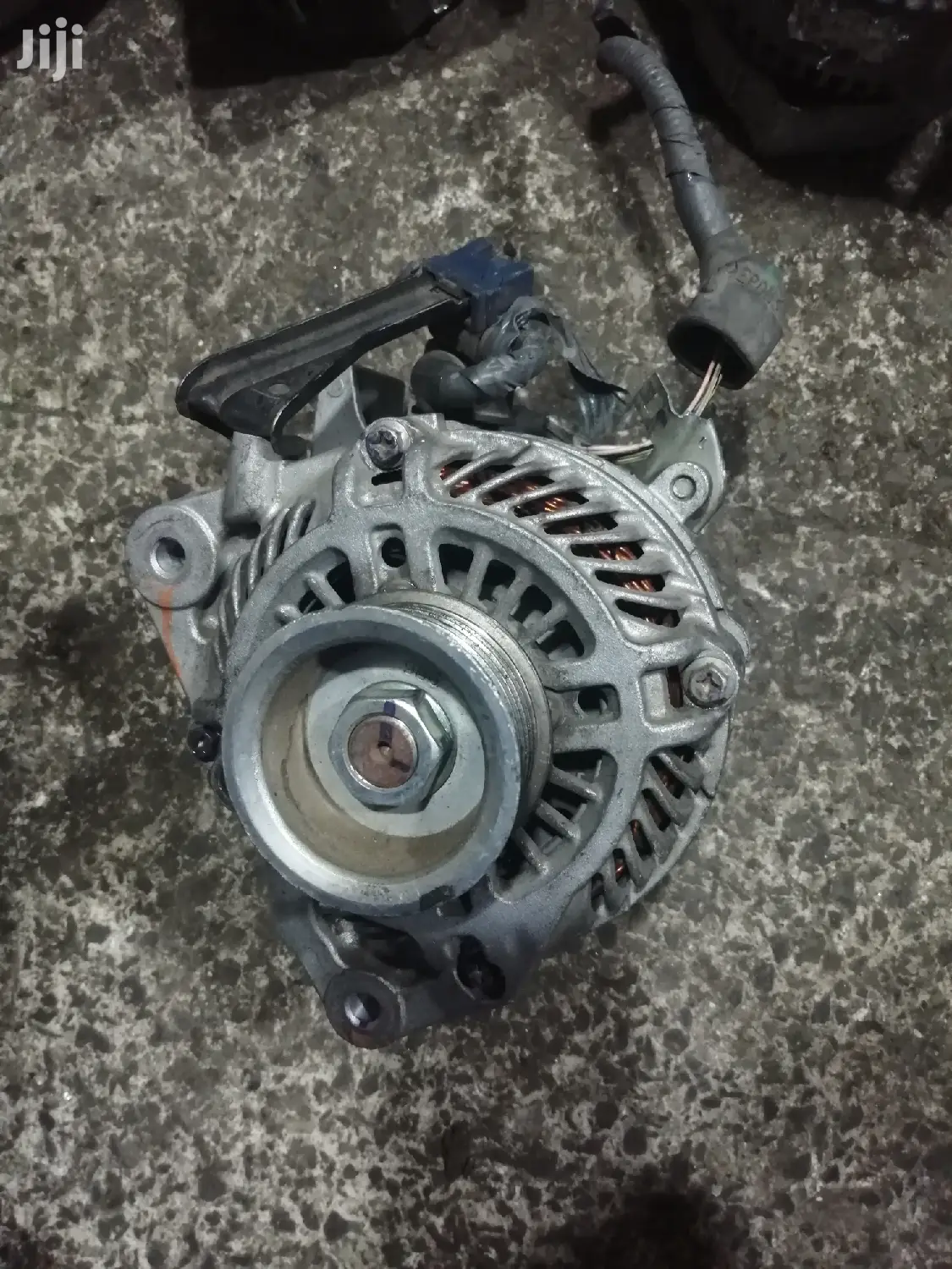 Honda Stream Alternator.