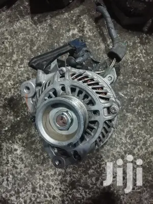 Honda Stream Alternator.