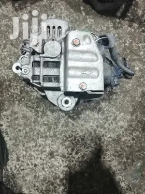 Honda Stream Alternator.