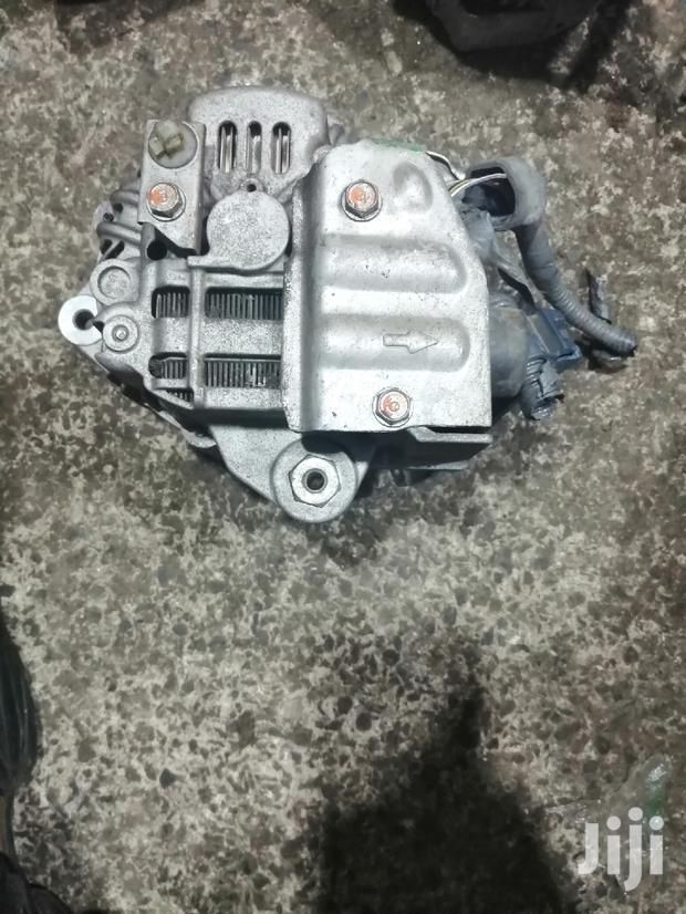 Honda Stream Alternator. - thumbnail 3