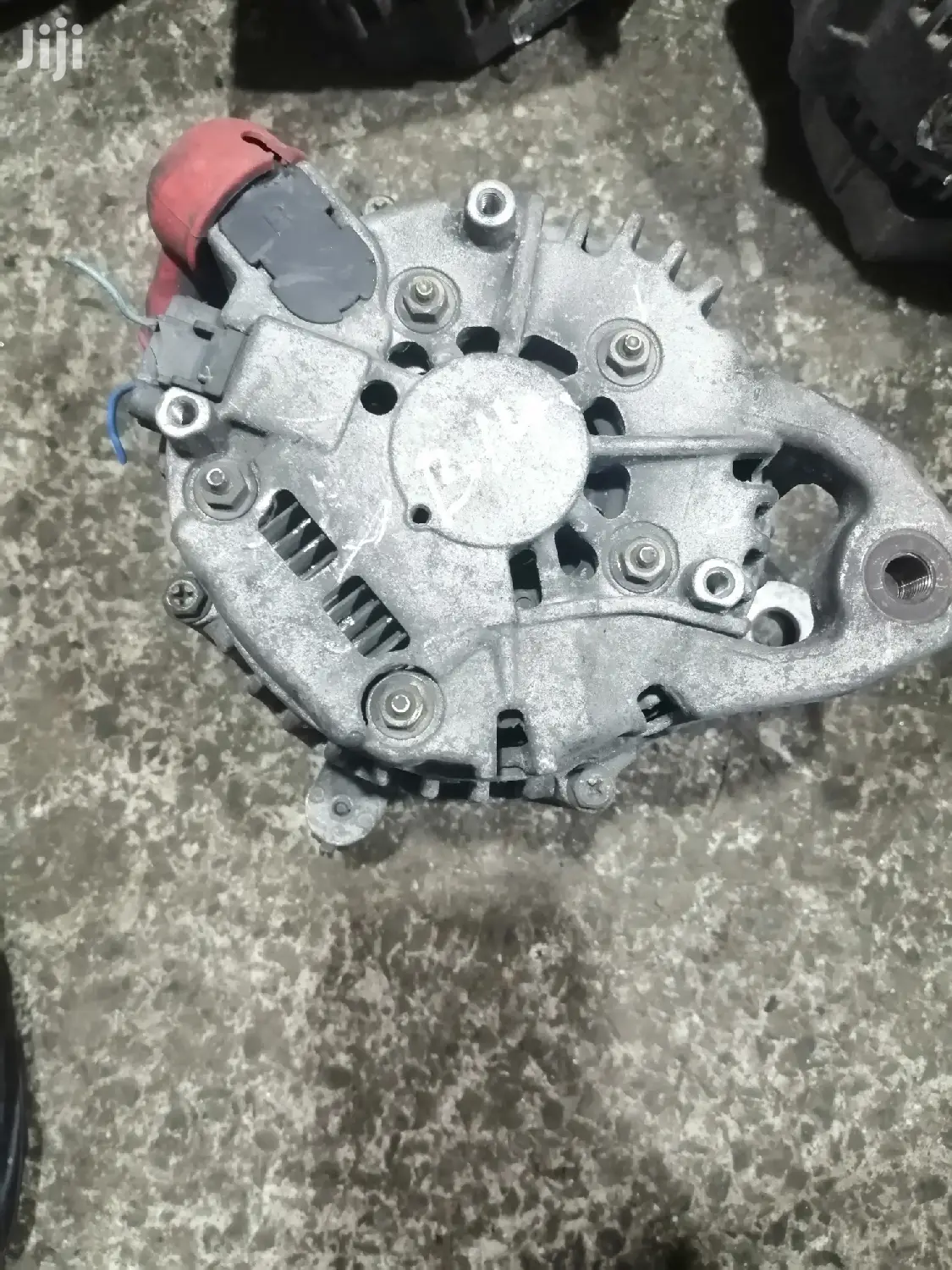 Nissan Fb14 Alternator.