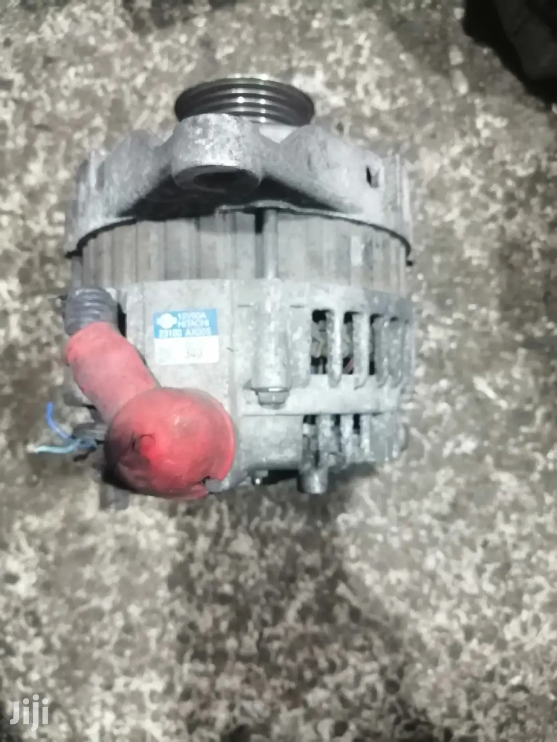 Nissan Fb14 Alternator.