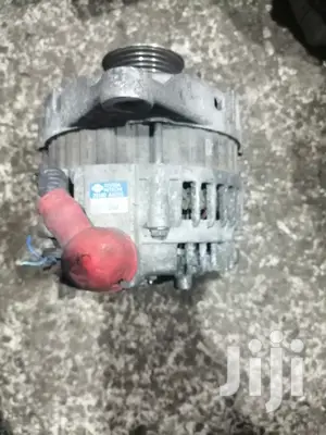 Nissan Fb14 Alternator.