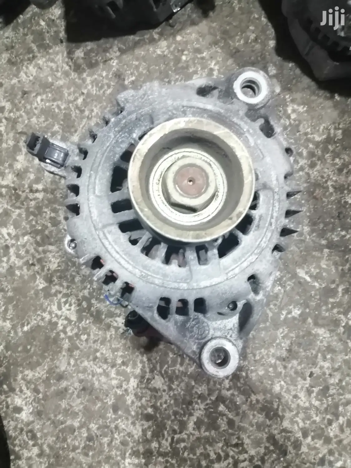 Nissan Fb14 Alternator.