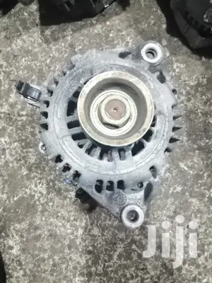 Nissan Fb14 Alternator.