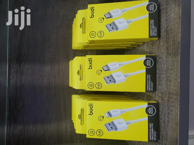 Original Charging Cables - thumbnail 2