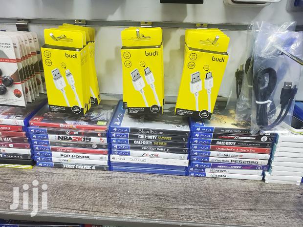 Original Charging Cables - thumbnail 3