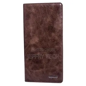 Rich Boss Leather Flip for Samsung Galaxy A50
