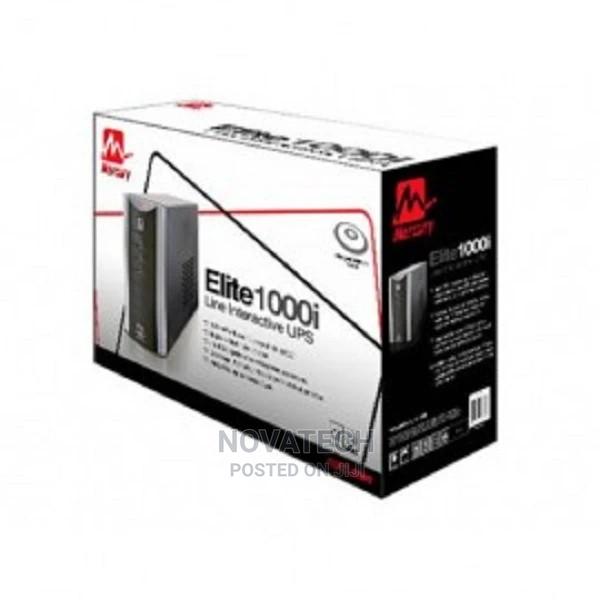 . Mercury 1050va Ups - main view