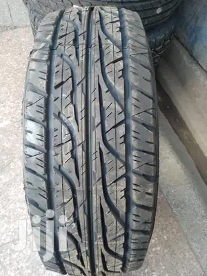 Original Dunlop Tires Sizes 265/65r17 A/T.