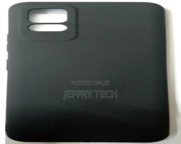 Case for Infinix Note 8i(Black) - thumbnail 2