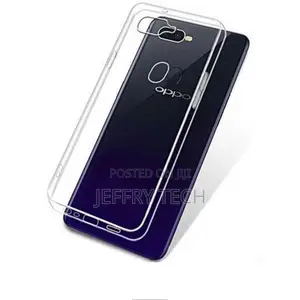 Case Cover for Oppo A5s