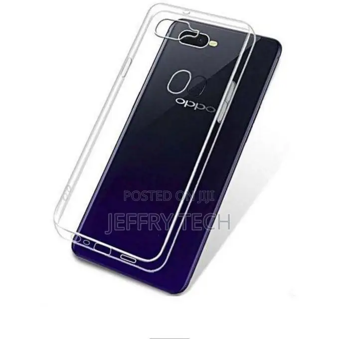Case Cover for Oppo A5s
