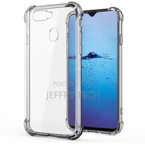 Case Cover for Oppo A5s