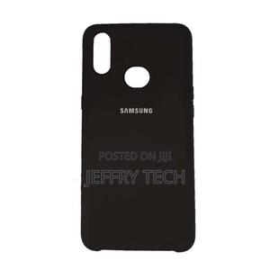 Silicon Cover for Samsung A10S