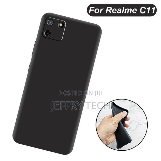 Case for Real Me C11 - main view