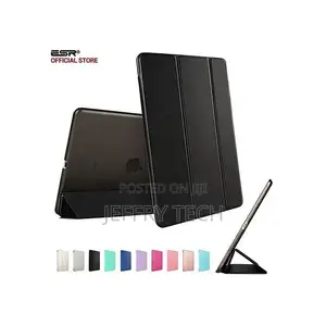 Case for iPad 9.7 (6th Generation) Cover