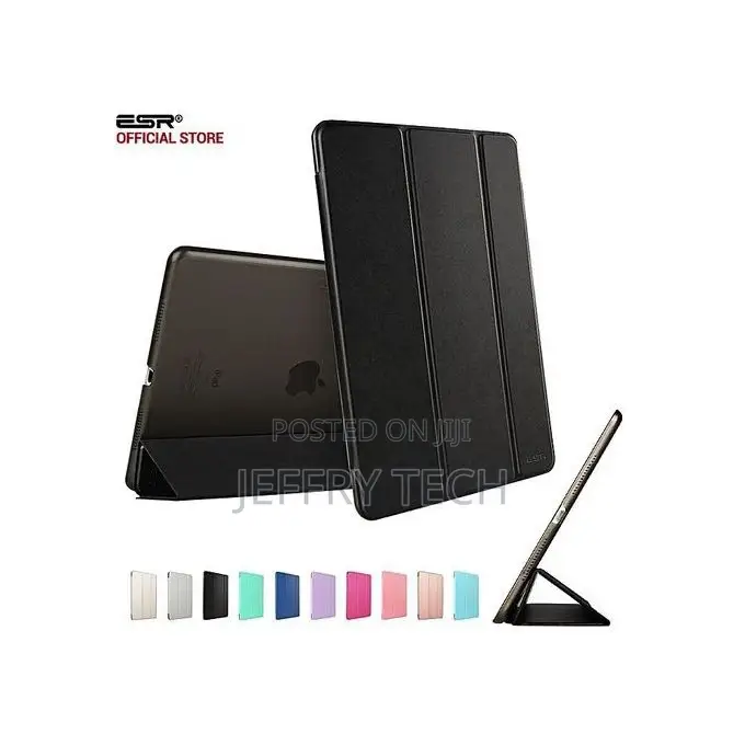 Case for iPad 9.7 (6th Generation) Cover