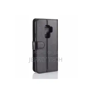 Samsung Galaxy Note 8 Dual Shockproof Flip Wallet Leather Ca