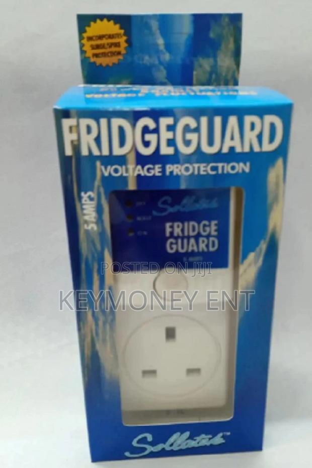 Fridge Guard Sollatek