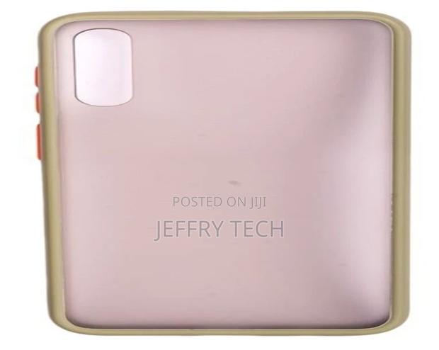 Back Cover for Huawei P30 Pro - thumbnail 3