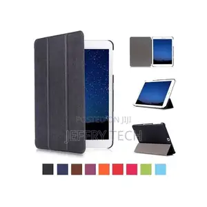 Case for Galaxy Tab S2 9.7 Protective PU Leather Cover for S