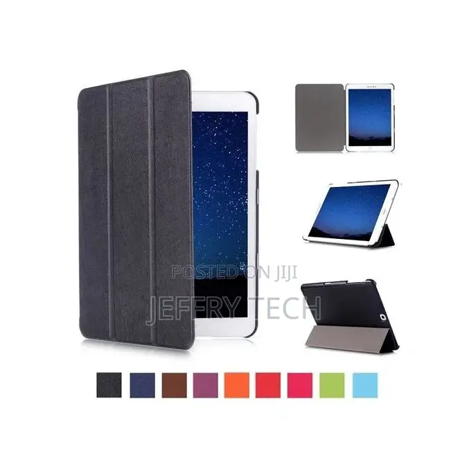 Case for Galaxy Tab S2 9.7 Protective PU Leather Cover for S