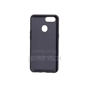 Silicon Cover for Oppo A3s / A5S
