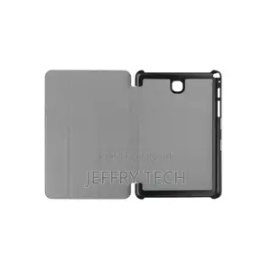 Stand PU Leather Smart Cover Case for Samsung Galaxy Tab a 8