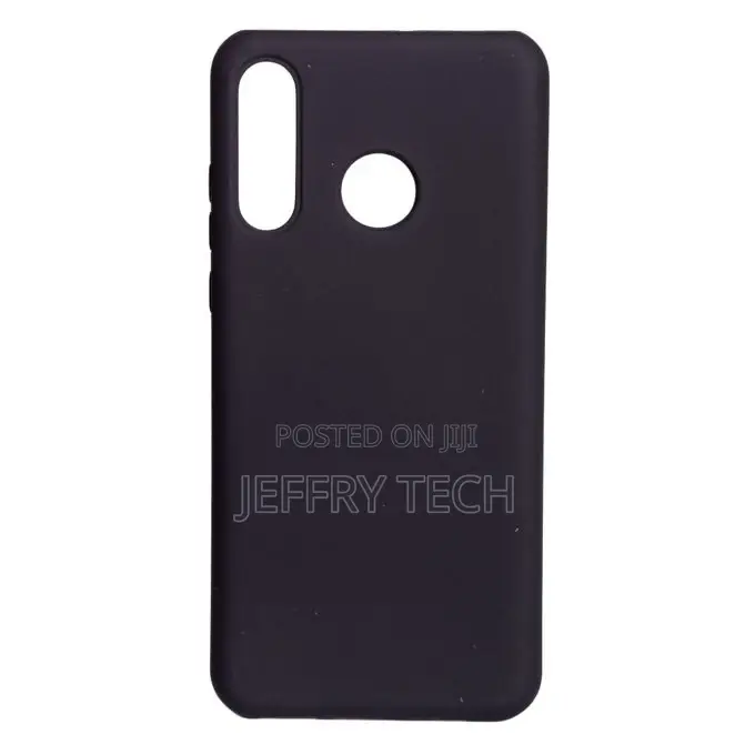 Huawei Silicon Cover for Huawei P30 Lite