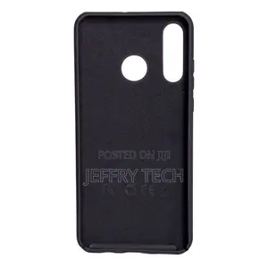 Huawei Silicon Cover for Huawei P30 Lite