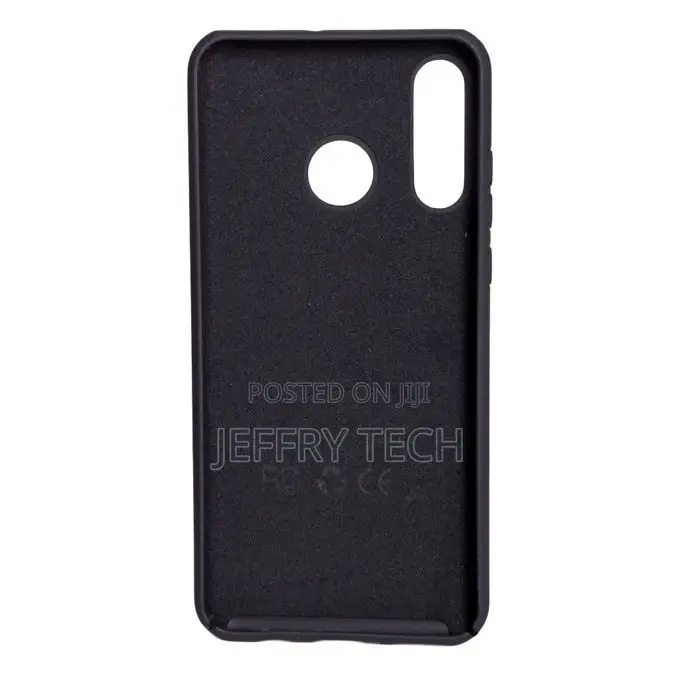 Huawei Silicon Cover for Huawei P30 Lite