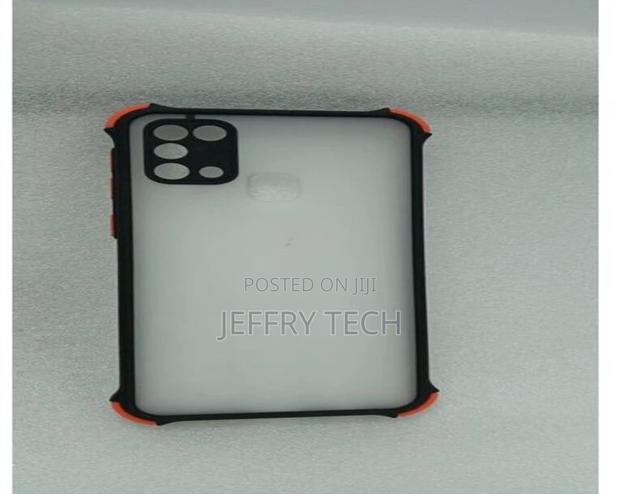 Case Cover for Samsung M31, - thumbnail 3