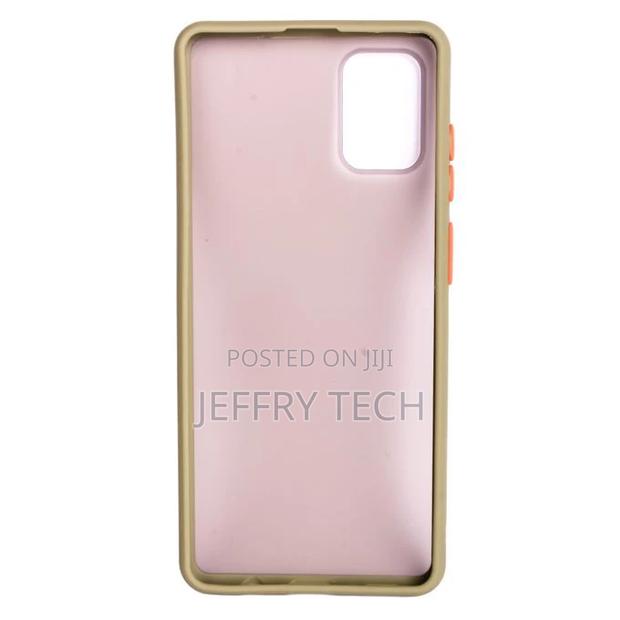 For Samsung A51 - main view