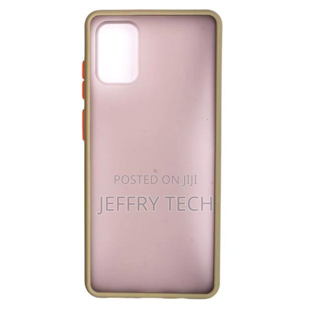 For Samsung A51 - thumbnail 3