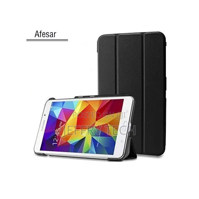 Kaku Sm T230 T231 T235 T239 Tab 4 VE 7.0 Case Ultra Slim Lig