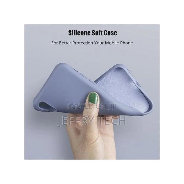 Case for Huawei Nova 5T Soft Cover - main view