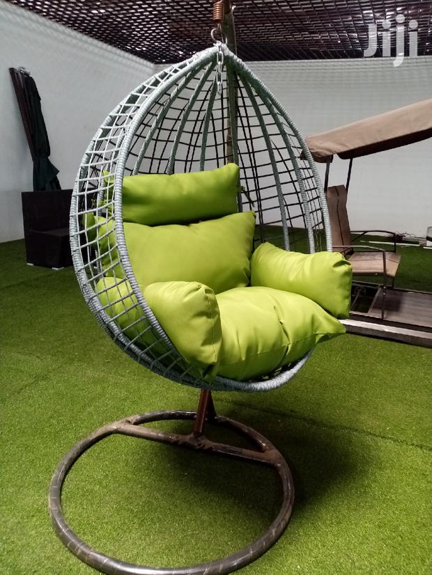 Elegant Swing