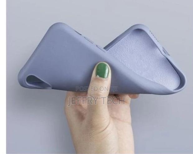 Case for Huawei Nova 5T Soft Cover - thumbnail 2