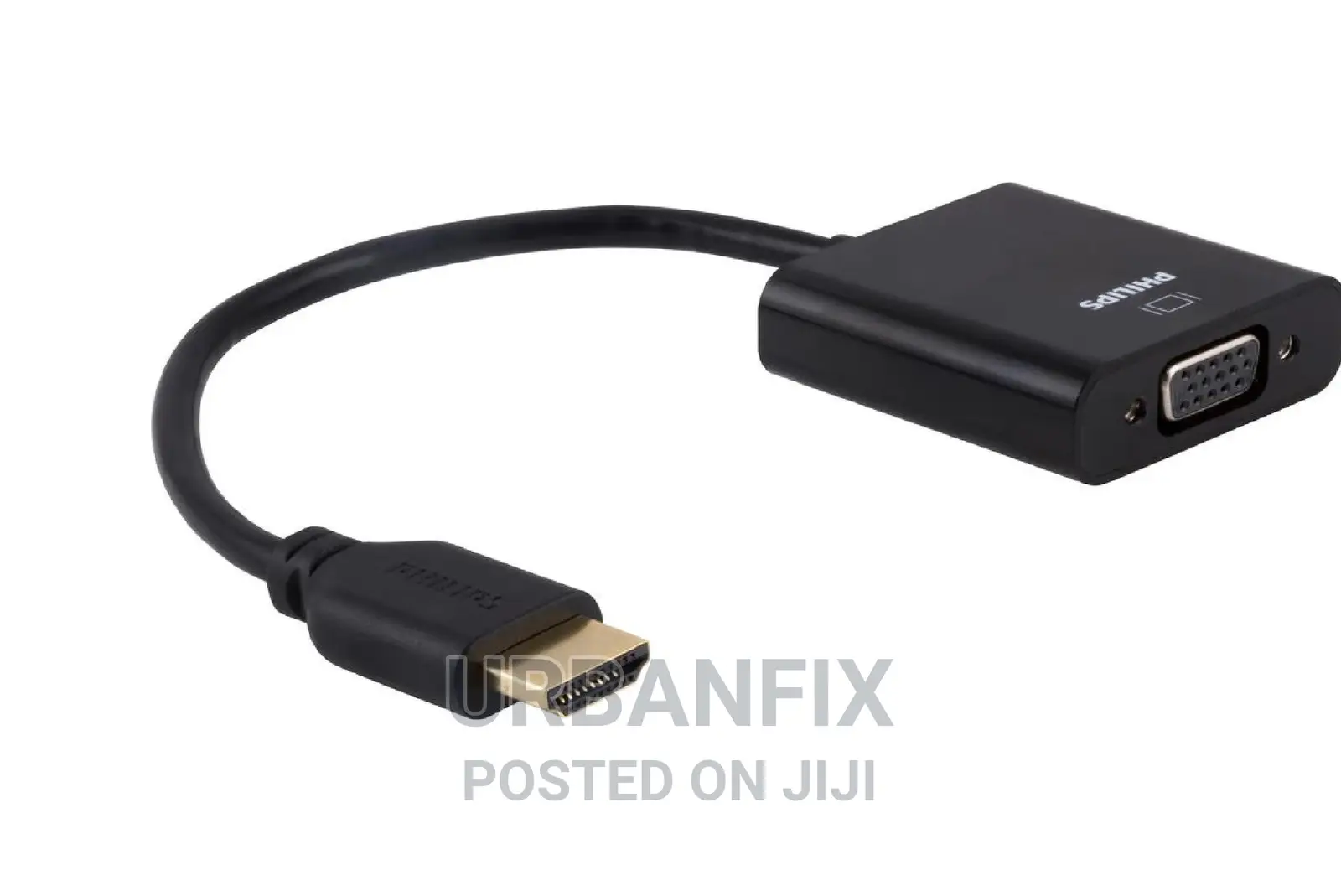 Brand New Hdmi to Vga Adapters Onoffer