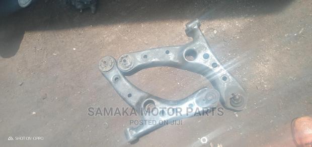 Noah/ Voxy Suspension Arms