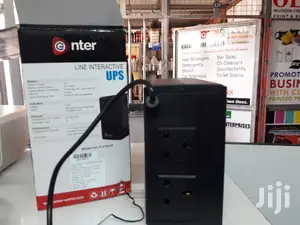 Ups Power Backup 650va