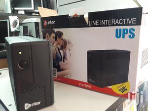 Ups Power Backup 650va - thumbnail 2