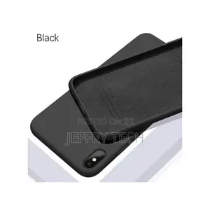 Sony Z5 Casing Liquid Silicone Sleeve Bumper Skin Touch Soft