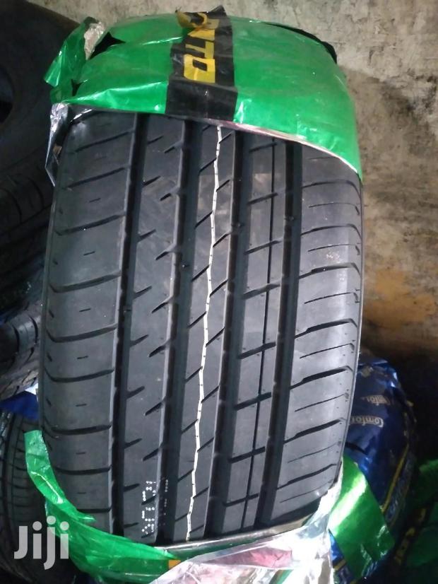 Boto Tires Sizes 225/45r18 95W